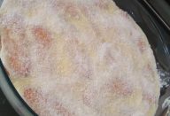 NEVADO DA NANINHA,O DOCE NATALINO DE MAIOR SUCESSO