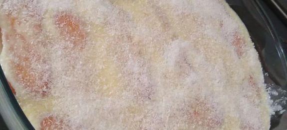 NEVADO DA NANINHA,O DOCE NATALINO DE MAIOR SUCESSO