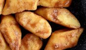 NÃO VAI AO FORNO, NEM FOGO, NEM GELADEIRA, O MELHOR DOCINHO QUE EU JÁ COMI NA VIDA É MUITO SIMPLES DE FAZER !!