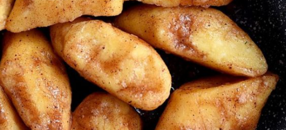 NÃO VAI AO FORNO, NEM FOGO, NEM GELADEIRA, O MELHOR DOCINHO QUE EU JÁ COMI NA VIDA É MUITO SIMPLES DE FAZER !!