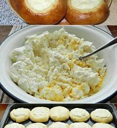 O BOLINHO DE 3 MINUTOS QUE EU FAÇO TODO DIA! A FAMÍLIA INTEIRA É VICIADA NESSA DELÍCIA!