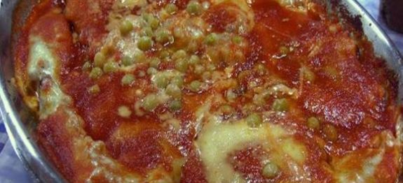 POLENTA DE NATAL DA DONA GERALDA, O PRATO MAIS ESPERADO DA CEIA DE TODOS OS ANOS!