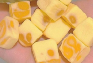 AMO FAZER ESSAS BALINHAS DELICIOSAS! FAÇO UM MONTE E COMO O DIA INTEIRO!