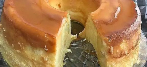 ANGELITO DE PANELA DE PRESSÃO! O DOCE DE 5 MINUTOS MAIS AMADO DO NATAL DE TODOS OS ANOS !!!