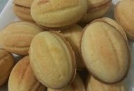 BOLINHO DO INTERIOR, O QUE EU MAIS COMIA QUANDO ERA CRIANÇA, RECEITA DA MINHA VÓ QUE NUNCA FALHA!!