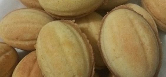 BOLINHO DO INTERIOR, O QUE EU MAIS COMIA QUANDO ERA CRIANÇA, RECEITA DA MINHA VÓ QUE NUNCA FALHA!!