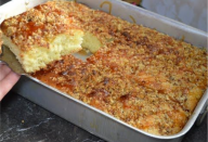 BOLO CALISTO, A AMIGA DA MINHA VÓ ME PASSOU ESSA RECEITA E EU FIQUEI SIMPLESMENTE APAIXONADA E VICIADA !! É O MELHOR BOLO QUE EU JÁ COMI!
