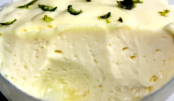 Creme de limão de preguiçoso, muito fácil e todos amam