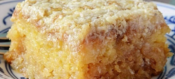 Doce do céu uma delícia simples e prático, perfeito para momentos especiais