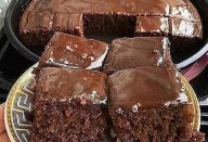 EU USO só MAIZENA E NESCAU PRA FAZER O BOLO PRETO MAIS DELICIOSO DO PLANETA