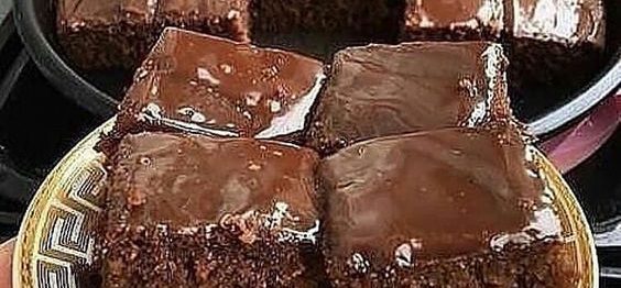 EU USO só MAIZENA E NESCAU PRA FAZER O BOLO PRETO MAIS DELICIOSO DO PLANETA