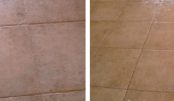 Limpador caseiro para pisos, fácil de fazer e vai deixar o seu piso brilhando