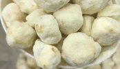 PIPOCA EMPANADA, VOCÊ VAI AMAR, VAI QUERER TODO DIA