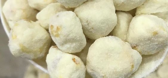 PIPOCA EMPANADA, VOCÊ VAI AMAR, VAI QUERER TODO DIA