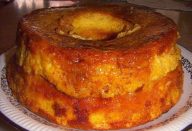 PUBOLO DA TIA VADINHA, ELA LEVOU PRO NATAL E FOI A MELHOR SOBREMESA QUE EU JÁ COMI NA VIDA!