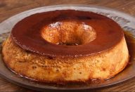 PUDIM DO JORGE FEITO EM 3 MINUTOS, O MAIS DELICIOSO QUE EU JÁ COMI !