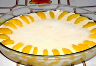 Sobremesa de preguiçoso uma sobremesa que fica pronta em minutos e é perfeita para o seu natal