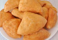 Travesseiro de madame, o bolinho mais fofinho e delicioso que existe! Faço toda tarde !!