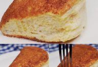 APENAS 2 OVOS NA FRIGIDEIRA E VOCÊ VAI PIRAR NESSE LANCHE…Ver mais