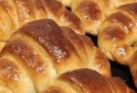 AS PADARIAS VÃO FALIR SE TODO MUNDO DESCOBRIR ESSA RECEITA DESSE PÃOZINHO DO CÉU
