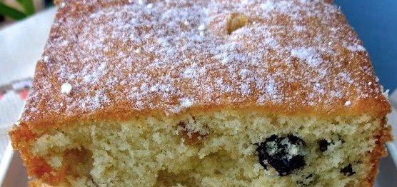 Aprendi a receita desse BOLO de 5 minutos nas festas de fim de ano e quero levar pra vida toda…Ver mais