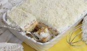 BENTO GELADO!! A SOBREMESA FEITA EM POUCOS MINUTOS E QUE TODO MUNDO AMA