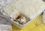 BENTO GELADO!! A SOBREMESA FEITA EM POUCOS MINUTOS E QUE TODO MUNDO AMA