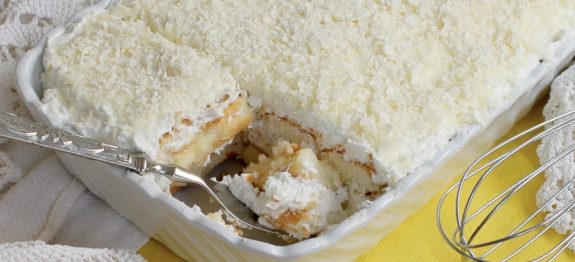 BENTO GELADO!! A SOBREMESA FEITA EM POUCOS MINUTOS E QUE TODO MUNDO AMA