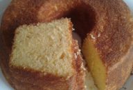 BOLO MIMOSO DE MINAS, COM POUCOS INGREDIENTES É FEITO O MELHOR BOLO DO MUNDO!