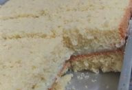 BOLO NAPOLEÃO FURADINHO, É O BOLO MAIS GOSTOSO QUE EU JÁ COMI NA VIDA !