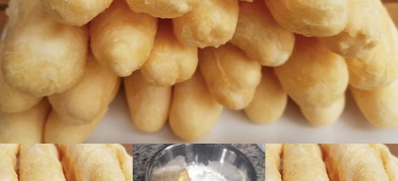 Biscoito 6 Xícaras Caipira, encontrei essa receita no caderno antigo da vó…Ver mais