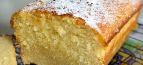 Bolo Maria da Janela! Receita muito famosa no interior de Minas, minha tia me ensinou essa