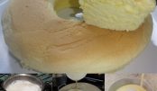 Bolo de Leite Quente, receita antiga que achei no caderno da vó…Ver mais