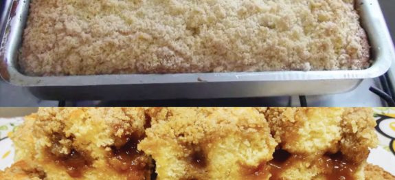 Cuca do SEU JOSÉ, ele vende essa Cuca há anos na esquina de casa e como ele é muito meu amigo me ensinou como faz…Ver mais