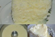 Cuscuz de Tapioca de 2 minutos é o melhor da vida…Ver mais