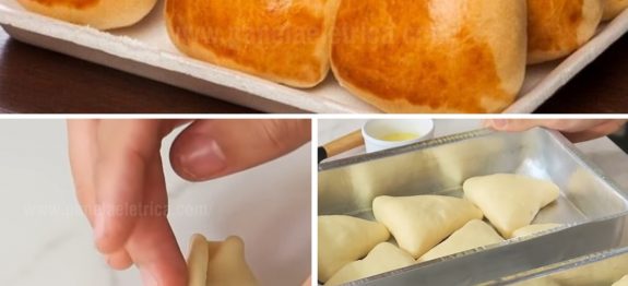 Esfiha maravilhosa, receita para fazer hoje, aprenda como fazer esse sabor…Ver mais