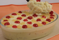 FIZ ESSE CAMAFEU NA FESTA DE ANO NOVO E A GALERA FICOU SIMPLESMENTE ENLOUQUECIDA, TODOS DISSERAM QUE FOI A COISA MAIS GOSTOSA QUE COMEU!