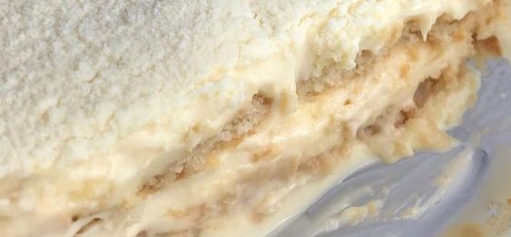 POLENTINHA DOCE DE 3 MINUTOS É O DOCE QUE EU MAIS GOSTO NA VIDA…Ver mais