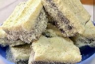 Palha Italiana de leite ninho,a melhor que já fiz!