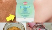 Pele de Porcelana usando Óleo de bebê em uma misturinha fantástica! Todo mundo elogia minha pele, o segredo é essa misturinha que eu uso há muitos anos…Ver mais