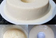 Pingo de moça de 4 minutos! Sem fogo, Sem forno, Sem sujeira na cozinha, é MUITO fácil de fazer…