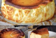QUEIJÃO DE FORNO DA SANDRA, A RECEITA DE MILHÕES