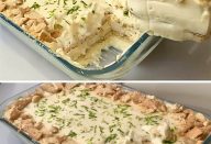 Sobremesa com 4 ingredientes que fica pronta em apenas 10 minutos simples e prática…Ver mais