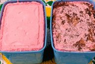 Sorvete de liquidificador, facinho de fazer e a criançada adora