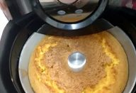 bolo fuba