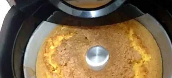 bolo fuba