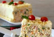 torta fria