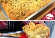 A melhor massa para torta de liquidificador para rechear como preferir…Ver mais