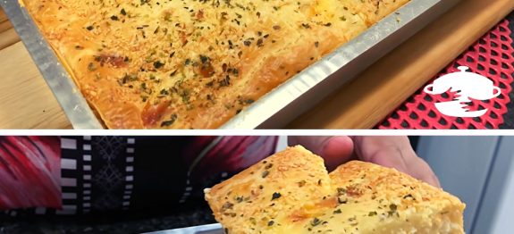 A melhor massa para torta de liquidificador para rechear como preferir…Ver mais