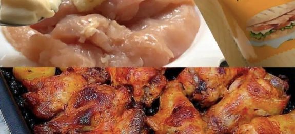 Agora eu só faço franguinho assim, o sabor fica mil vezes mais apurado, desmancha na boca, indescritível